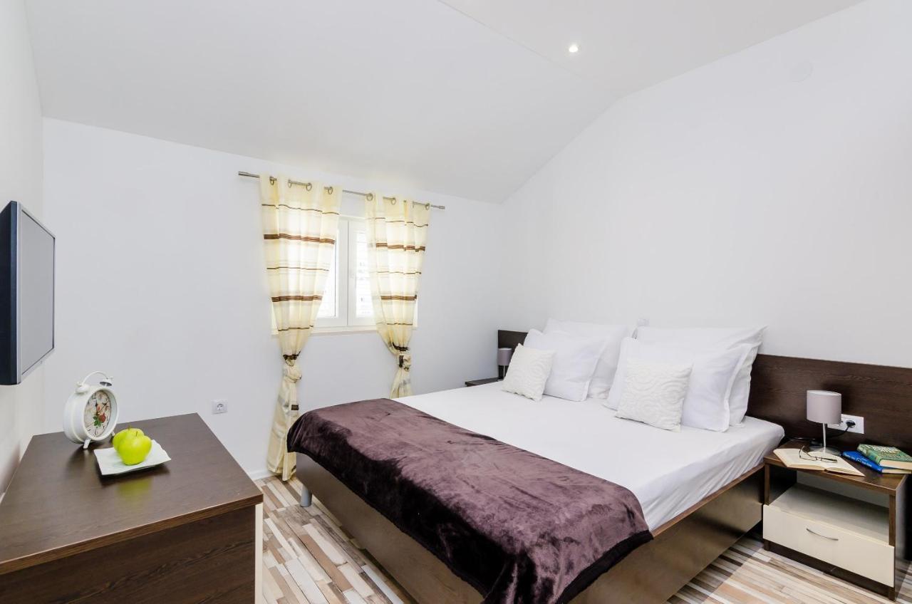 Villa Tranquility Nest Beniva Quận Mokošica Ngoại thất bức ảnh