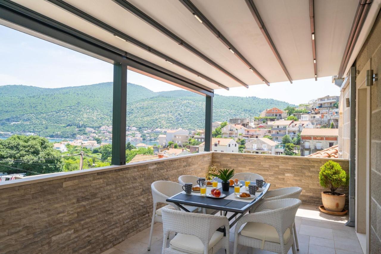 Villa Tranquility Nest Beniva Quận Mokošica Ngoại thất bức ảnh
