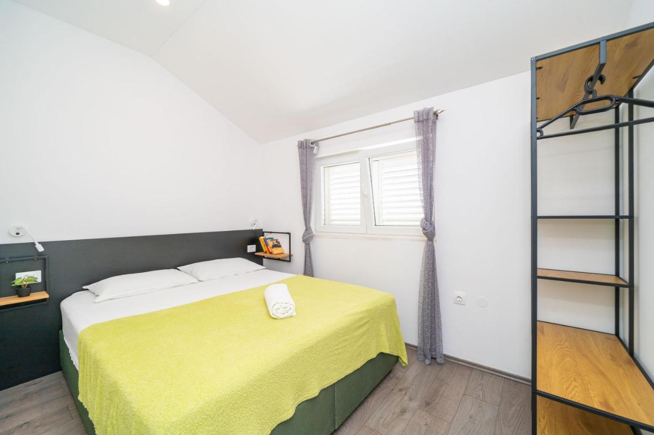 Villa Tranquility Nest Beniva Quận Mokošica Ngoại thất bức ảnh