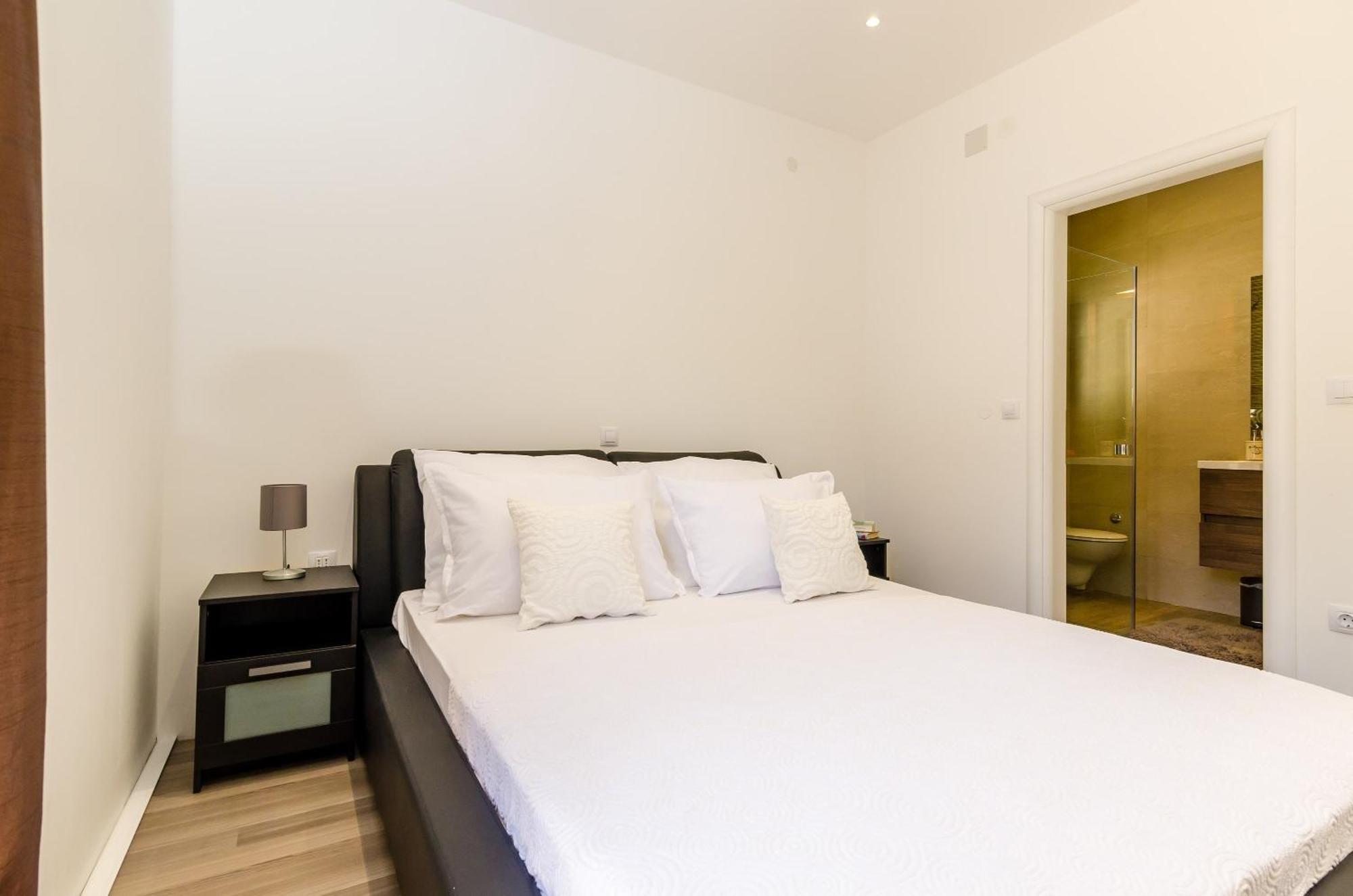 Villa Tranquility Nest Beniva Quận Mokošica Ngoại thất bức ảnh