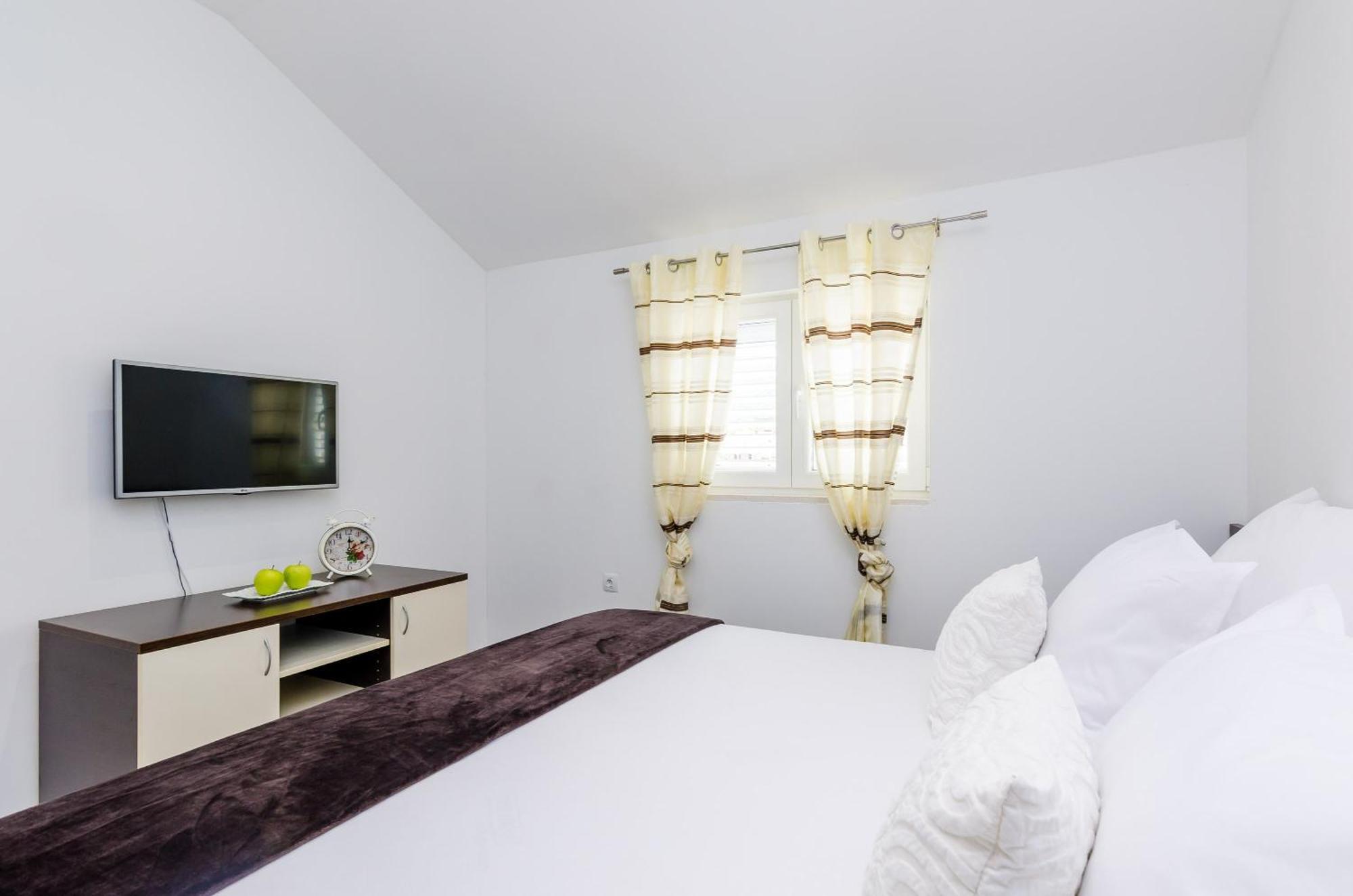 Villa Tranquility Nest Beniva Quận Mokošica Ngoại thất bức ảnh