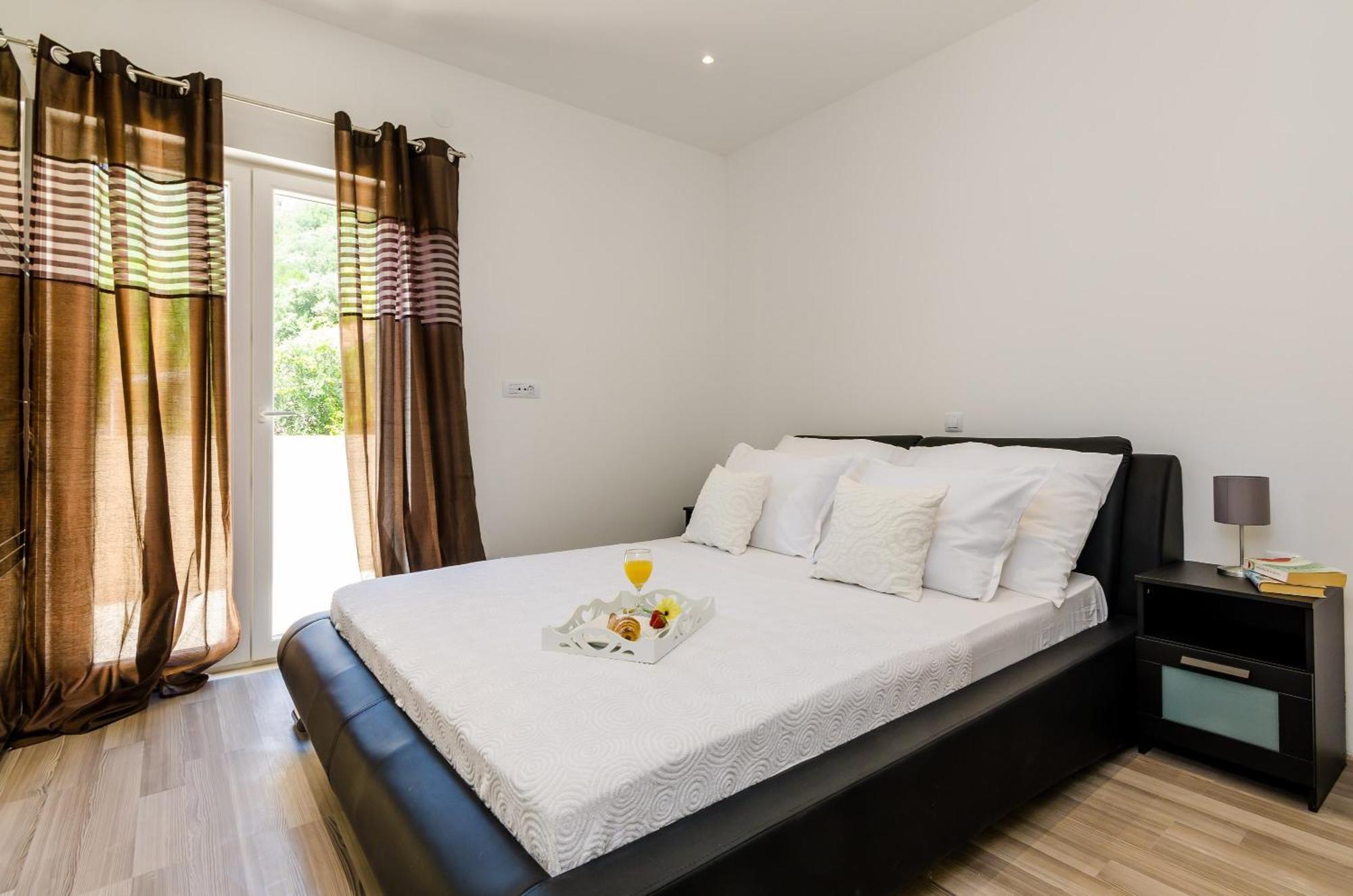 Villa Tranquility Nest Beniva Quận Mokošica Ngoại thất bức ảnh
