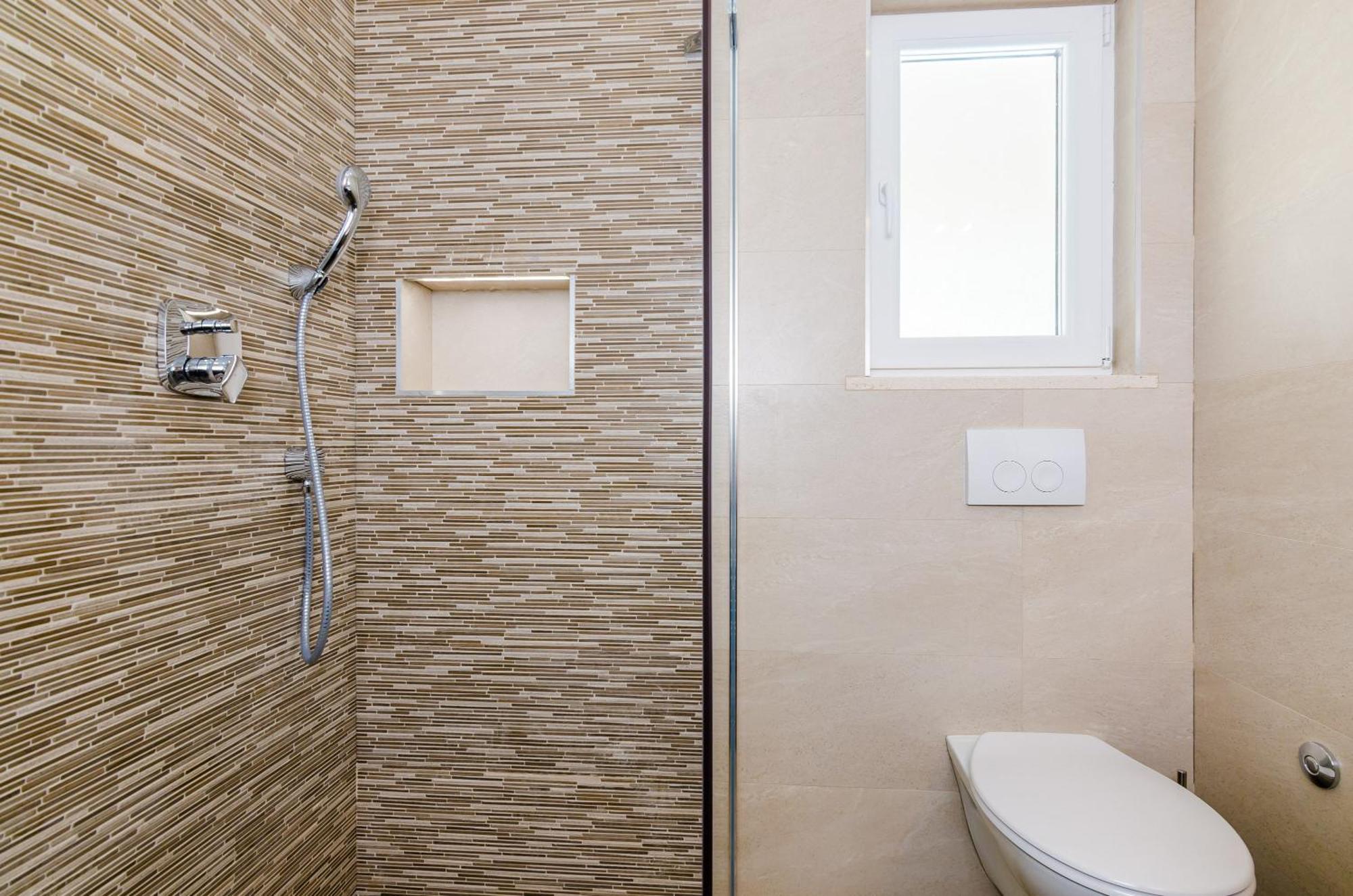 Villa Tranquility Nest Beniva Quận Mokošica Ngoại thất bức ảnh